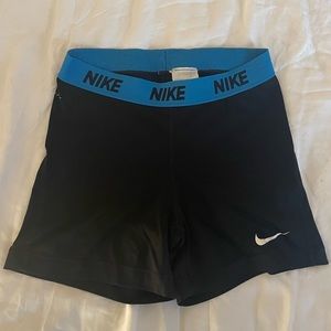 Nike Dri-Fit Shorts